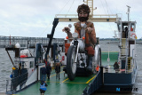 Wake the Giant festival . Photograph: Columba O'Hare/ Newry.ie - Wake the Giant 2023