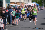 Newry City Half Marathon, 10k and Children's 2k Fun Run 2025. Photograph: Columba O'Hare/ Newry.ie - Newry City Half Marathon, 10K and Fun Run 2025