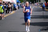 Newry City Half Marathon, 10k and Children's 2k Fun Run 2025. Photograph: Columba O'Hare/ Newry.ie - Newry City Half Marathon, 10K and Fun Run 2025