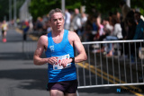 Newry City Half Marathon, 10k and Children's 2k Fun Run 2025. Photograph: Columba O'Hare/ Newry.ie - Newry City Half Marathon, 10K and Fun Run 2025