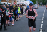 Newry City Half Marathon, 10k and Children's 2k Fun Run 2025. Photograph: Columba O'Hare/ Newry.ie - Newry City Half Marathon, 10K and Fun Run 2025