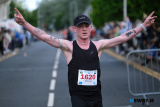 Newry City Half Marathon, 10k and Children's 2k Fun Run 2025. Photograph: Columba O'Hare/ Newry.ie - Newry City Half Marathon, 10K and Fun Run 2025