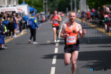 Newry City Half Marathon, 10k and Children's 2k Fun Run 2025. Photograph: Columba O'Hare/ Newry.ie - Newry City Half Marathon, 10K and Fun Run 2025