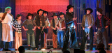 St Colman&rsquo;s College, Newry 2025 production of Rodgers & Hammerstein&rsquo;s 'Oklahoma. Photograph: Columba O'Hare/ Newry.ie  - Oklahoma from St Colman's College 2025