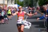 Newry City Half Marathon, 10k and Children's 2k Fun Run 2025. Photograph: Columba O'Hare/ Newry.ie - Newry City Half Marathon, 10K and Fun Run 2025