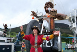 Wake the Giant festival . Photograph: Columba O'Hare/ Newry.ie - Wake the Giant 2023