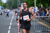 Newry City Half Marathon, 10k and Children's 2k Fun Run 2025. Photograph: Columba O'Hare/ Newry.ie - Newry City Half Marathon, 10K and Fun Run 2025