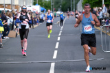 Newry City Half Marathon, 10k and Children's 2k Fun Run 2025. Photograph: Columba O'Hare/ Newry.ie - Newry City Half Marathon, 10K and Fun Run 2025