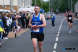 Newry City Half Marathon, 10k and Children's 2k Fun Run 2025. Photograph: Columba O'Hare/ Newry.ie - Newry City Half Marathon, 10K and Fun Run 2025