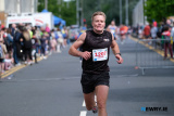 Newry City Half Marathon, 10k and Children's 2k Fun Run 2025. Photograph: Columba O'Hare/ Newry.ie - Newry City Half Marathon, 10K and Fun Run 2025