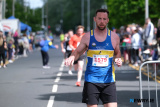 Newry City Half Marathon, 10k and Children's 2k Fun Run 2025. Photograph: Columba O'Hare/ Newry.ie - Newry City Half Marathon, 10K and Fun Run 2025