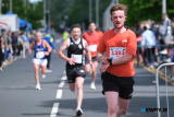 Newry City Half Marathon, 10k and Children's 2k Fun Run 2025. Photograph: Columba O'Hare/ Newry.ie - Newry City Half Marathon, 10K and Fun Run 2025