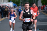 Newry City Half Marathon, 10k and Children's 2k Fun Run 2025. Photograph: Columba O'Hare/ Newry.ie - Newry City Half Marathon, 10K and Fun Run 2025