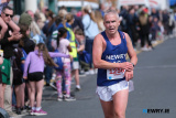 Newry City Half Marathon, 10k and Children's 2k Fun Run 2025. Photograph: Columba O'Hare/ Newry.ie - Newry City Half Marathon, 10K and Fun Run 2025
