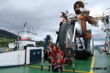 Wake the Giant festival . Photograph: Columba O'Hare/ Newry.ie - Wake the Giant 2023