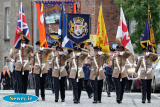 Celebrating the Twelfth in Newry. Photograph: Columba O'Hare - The Twelfth Newry 2016