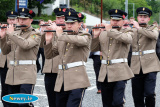 Celebrating the Twelfth in Newry. Photograph: Columba O'Hare - The Twelfth Newry 2016