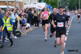 Newry City Half Marathon, 10k and Children's 2k Fun Run 2025. Photograph: Columba O'Hare/ Newry.ie - Newry City Half Marathon, 10K and Fun Run 2025