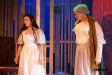 St Colman&rsquo;s College, Newry 2025 production of Rodgers & Hammerstein&rsquo;s 'Oklahoma. Photograph: Columba O'Hare/ Newry.ie  - Oklahoma from St Colman's College 2025