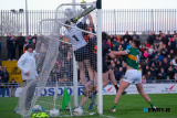 Armagh v Kerry at Austin Stack Park, Tralee in February. Photograph: Columba O'Hare/ Newry.ie - 2023 - A Year in Pictures