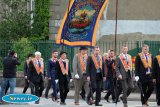 Celebrating the Twelfth in Newry. Photograph: Columba O'Hare - The Twelfth Newry 2016