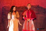 St Colman&rsquo;s College, Newry 2025 production of Rodgers & Hammerstein&rsquo;s 'Oklahoma. Photograph: Columba O'Hare/ Newry.ie  - Oklahoma from St Colman's College 2025
