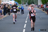 Newry City Half Marathon, 10k and Children's 2k Fun Run 2025. Photograph: Columba O'Hare/ Newry.ie - Newry City Half Marathon, 10K and Fun Run 2025