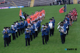 Armagh v Down in Ulster Championship Semi Final 2024