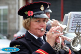 Celebrating the Twelfth in Newry. Photograph: Columba O'Hare - The Twelfth Newry 2016