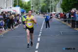 Newry City Half Marathon, 10k and Children's 2k Fun Run 2025. Photograph: Columba O'Hare/ Newry.ie - Newry City Half Marathon, 10K and Fun Run 2025