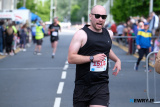 Newry City Half Marathon, 10k and Children's 2k Fun Run 2025. Photograph: Columba O'Hare/ Newry.ie - Newry City Half Marathon, 10K and Fun Run 2025