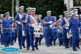 Celebrating the Twelfth in Newry. Photograph: Columba O'Hare - The Twelfth Newry 2016