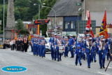 Celebrating the Twelfth in Newry. Photograph: Columba O'Hare - The Twelfth Newry 2016