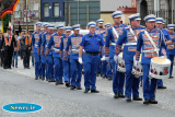 Celebrating the Twelfth in Newry. Photograph: Columba O'Hare - The Twelfth Newry 2016