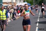 Newry City Half Marathon, 10k and Children's 2k Fun Run 2025. Photograph: Columba O'Hare/ Newry.ie - Newry City Half Marathon, 10K and Fun Run 2025
