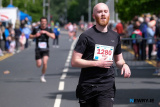 Newry City Half Marathon, 10k and Children's 2k Fun Run 2025. Photograph: Columba O'Hare/ Newry.ie - Newry City Half Marathon, 10K and Fun Run 2025