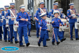 Celebrating the Twelfth in Newry. Photograph: Columba O'Hare - The Twelfth Newry 2016