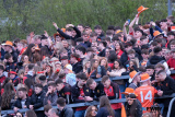 Armagh v Down in Ulster Championship Semi Final 2024