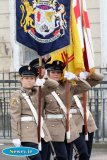 Celebrating the Twelfth in Newry. Photograph: Columba O'Hare - The Twelfth Newry 2016
