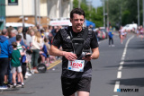 Newry City Half Marathon, 10k and Children's 2k Fun Run 2025. Photograph: Columba O'Hare/ Newry.ie - Newry City Half Marathon, 10K and Fun Run 2025
