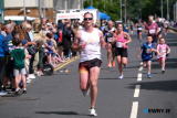 Newry City Half Marathon, 10k and Children's 2k Fun Run 2025. Photograph: Columba O'Hare/ Newry.ie - Newry City Half Marathon, 10K and Fun Run 2025