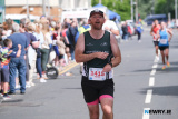 Newry City Half Marathon, 10k and Children's 2k Fun Run 2025. Photograph: Columba O'Hare/ Newry.ie - Newry City Half Marathon, 10K and Fun Run 2025