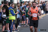 Newry City Half Marathon, 10k and Children's 2k Fun Run 2025. Photograph: Columba O'Hare/ Newry.ie - Newry City Half Marathon, 10K and Fun Run 2025