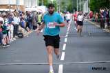 Newry City Half Marathon, 10k and Children's 2k Fun Run 2025. Photograph: Columba O'Hare/ Newry.ie - Newry City Half Marathon, 10K and Fun Run 2025
