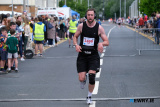 Newry City Half Marathon, 10k and Children's 2k Fun Run 2025. Photograph: Columba O'Hare/ Newry.ie - Newry City Half Marathon, 10K and Fun Run 2025