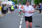 Newry City Half Marathon, 10k and Children's 2k Fun Run 2025. Photograph: Columba O'Hare/ Newry.ie - Newry City Half Marathon, 10K and Fun Run 2025