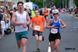Newry City Half Marathon, 10k and Children's 2k Fun Run 2025. Photograph: Columba O'Hare/ Newry.ie - Newry City Half Marathon, 10K and Fun Run 2025