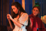 St Colman&rsquo;s College, Newry 2025 production of Rodgers & Hammerstein&rsquo;s 'Oklahoma. Photograph: Columba O'Hare/ Newry.ie  - Oklahoma from St Colman's College 2025