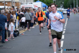 Newry City Half Marathon, 10k and Children's 2k Fun Run 2025. Photograph: Columba O'Hare/ Newry.ie - Newry City Half Marathon, 10K and Fun Run 2025
