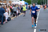 Newry City Half Marathon, 10k and Children's 2k Fun Run 2025. Photograph: Columba O'Hare/ Newry.ie - Newry City Half Marathon, 10K and Fun Run 2025